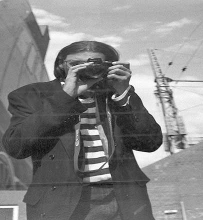 Gregor Strick - Fotograf